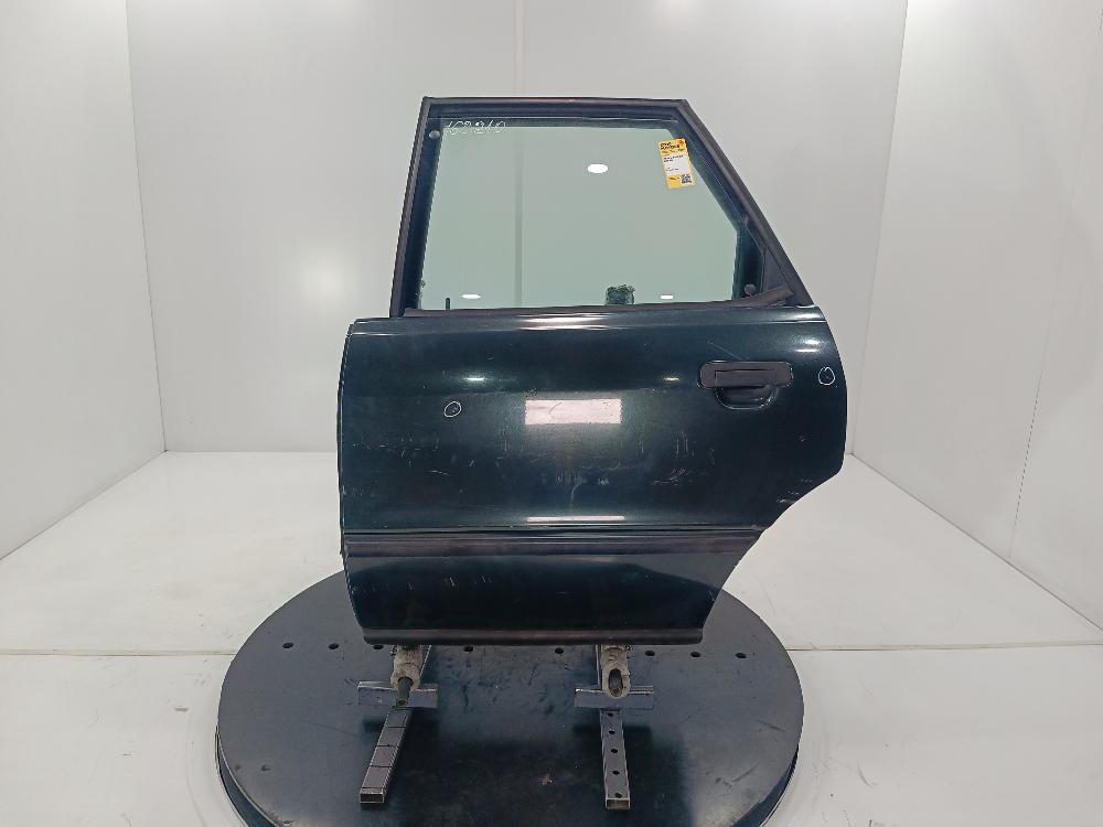 дверь задняя левая Audi 80 8C/B4 1993, цвет, седан - фото №1