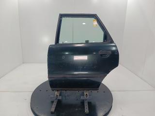 дверь задняя левая Audi 80 8C/B4 1993, цвет, седан