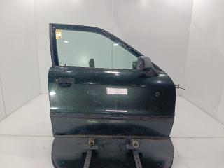 дверь передняя правая Audi 80 8C/B4 1993, цвет, седан