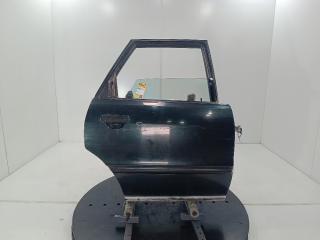 дверь задняя правая Audi 80 8C/B4 1993, цвет, седан