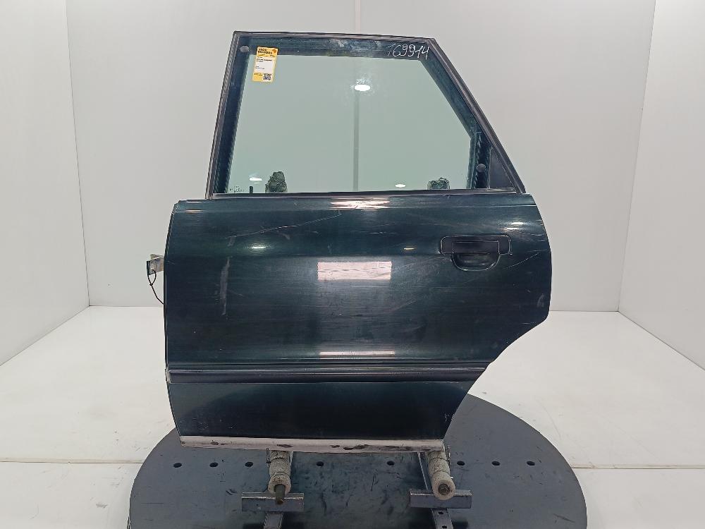 дверь задняя левая Audi 80 8C/B4 1993, цвет, седан - фото №1