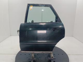 дверь задняя левая Audi 80 8C/B4 1993, цвет, седан