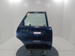 дверь задняя правая Audi 80 2004, цвет