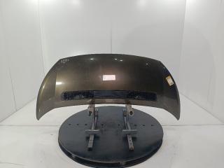 капот Fiat Scudo 2 поколение 2011, цвет