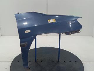 крыло переднее правое Hyundai Matrix 1 поколение 2004, цвет