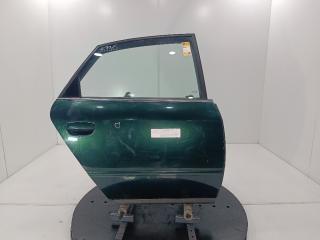 дверь задняя правая Audi A6 4B/C5 1999, цвет, седан