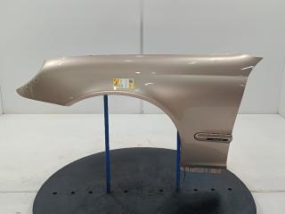 крыло переднее левое Mercedes-Benz C-Класс W203/S203/CL203 2002, цвет