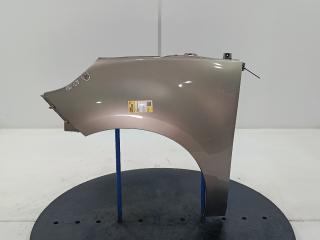 крыло переднее левое Renault Scenic 3 поколение 2010, цвет, 631010010R