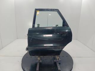 дверь задняя левая Audi 80 8C/B4 1993, цвет, седан