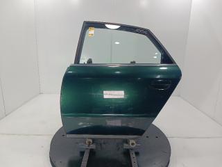 дверь задняя левая Audi A6 4B/C5 1999, цвет, седан