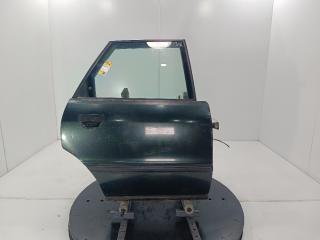 дверь задняя правая Audi 80 8C/B4 1993, цвет, седан