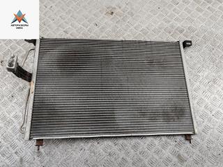 радиатор кондиционера Opel Omega B [рестайлинг] 2001, 2.2 л., бензин, МКПП, серый, универсал, 52482789
