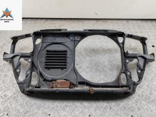 Рамка радиатора Audi A4 B5 1997, 1.6 л., бензин, МКПП, красный, седан