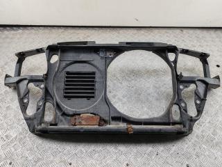 Рамка радиатора Audi A4 B5 1997, 1.6 л., бензин, МКПП, красный, седан