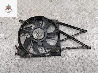 вентилятор радиатора Opel Astra G 1998, 1.6 л., бензин, МКПП, серый, хетчбэк 5 дв., 90570739, 0130303245