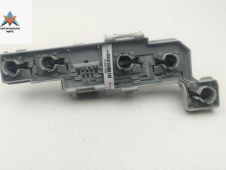 панель заднего левого фонаря Opel Vectra C 2002, 1.6 л., бензин, МКПП, серый, седан