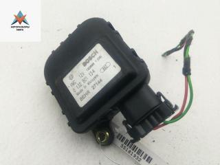 моторчик заслонки печки Opel Astra G 1998, 1.6 л., бензин, МКПП, серый, хетчбэк 5 дв., 0132801134