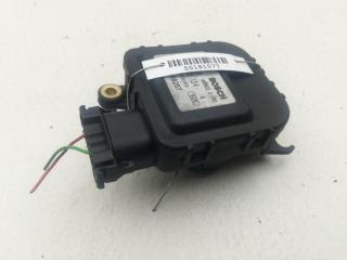 моторчик заслонки печки Opel Astra G 2002, 1.6 л., бензин, МКПП, серый, универсал, 0132801134