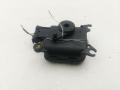 моторчик заслонки печки Opel Astra G 2002, 1.6 л., бензин, МКПП, серый, универсал, 0132801134 - фото №2