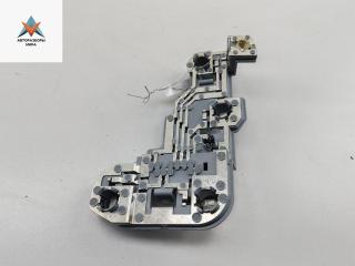 Плата фонаря заднего правого Mercedes-Benz C-Класс W204/S204 2010, 1.8 л., бензин, МКПП, серый, универсал, 763918