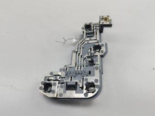 Плата фонаря заднего правого Mercedes-Benz C-Класс W204/S204 2010, 1.8 л., бензин, МКПП, серый, универсал, 763918