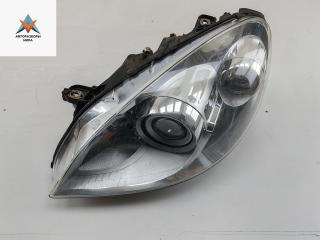 фара левая Mercedes-Benz B-Класс W245 2005, 2.0 л., дизель, МКПП, серый, минивэн, 1698204561