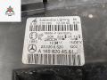 фара левая Mercedes-Benz B-Класс W245 2005, 2.0 л., дизель, МКПП, серый, минивэн, 1698204561 - фото №5