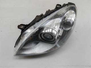 фара левая Mercedes-Benz B-Класс W245 2005, 2.0 л., дизель, МКПП, серый, минивэн, 1698204561