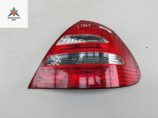 фонарь задний правый Mercedes-Benz E-Класс W211/S211 [рестайлинг] 2006, 2.2 л., дизель, АКПП, серый, седан, 2118200464