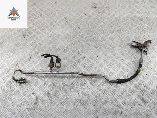 трубка кондиционера Opel Vectra B 1998, 1.8 л., бензин, МКПП, серый, универсал