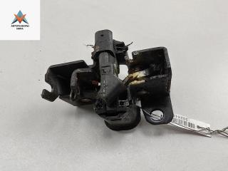 замок капота Mercedes-Benz E-Класс W211/S211 [рестайлинг] 2006, 2.2 л., дизель, АКПП, серый, седан