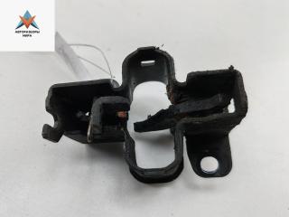 замок капота Mercedes-Benz E-Класс W211/S211 [рестайлинг] 2006, 2.2 л., дизель, АКПП, серый, седан