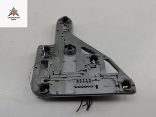 панель заднего левого фонаря Mercedes-Benz C-Класс W203/S203/CL203 2002, 2.2 л., дизель, МКПП, серый, седан