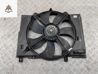 вентилятор радиатора Mercedes-Benz C-Класс W202/S202 [рестайлинг] 2000, 2.0 л., бензин, АКПП, серый, универсал, 2025000093