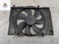 вентилятор радиатора Mercedes-Benz C-Класс W202/S202 [рестайлинг] 2000, 2.0 л., бензин, АКПП, серый, универсал, 2025000093 - фото №3