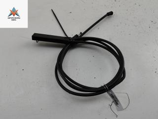 трос капота BMW 5 серия E60/E61 2006, 2.5 л., дизель, АКПП, чёрный, универсал