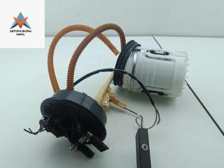 насос топливный Volkswagen Golf 3 поколение 1997, 1.8 л., бензин, АКПП, зелёный, хетчбэк 5 дв., 1H0919051AJ