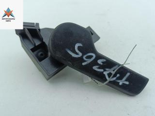 ручка открывания капота Volkswagen Passat B6 2006, 2.0 л., дизель, МКПП, чёрный, универсал, 1J1823533C