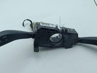 переключатель подрулевой Skoda Fabia 2 поколение (5J) [рестайлинг] 2011, 1.2 л., бензин, МКПП, серый, универсал, 6Q0953503EC