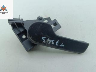 ручка открывания капота Volkswagen Passat B6 2006, 2.0 л., дизель, МКПП, серый, универсал, 1J1823533C