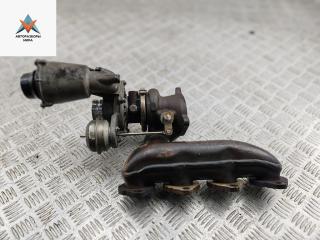 турбина Mercedes-Benz C-Класс W204/S204 2010, 1.8 л., бензин, МКПП, серый, универсал, 2710903380