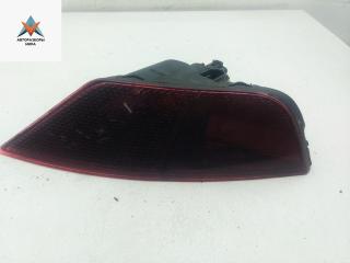 фонарь противотуманный левый SEAT Altea 1 поколение 2004, 1.9 л., дизель, МКПП, красный, минивэн, 5P0945207