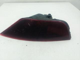 фонарь противотуманный левый SEAT Altea 1 поколение 2004, 1.9 л., дизель, МКПП, красный, минивэн, 5P0945207