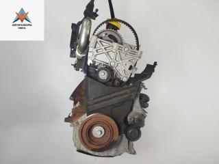 двигатель Renault Kangoo 2 поколение 2008, 1.5 л., дизель, МКПП, K9K802