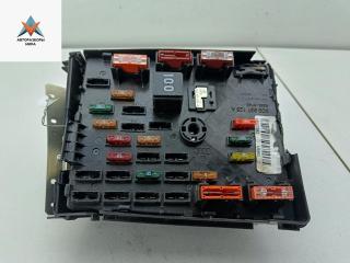 блок предохранителей Volkswagen Passat B7 2013, 2.0 л., дизель, МКПП, чёрный, универсал, 3C0937125A