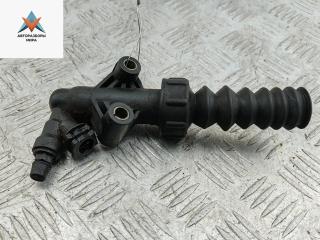 цилиндр сцепления рабочий Peugeot 307 1 поколение 2003, 1.6 л., бензин, МКПП, синий, хетчбэк 3 дв.