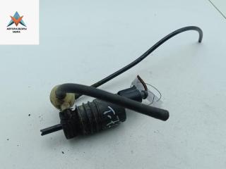 насос (моторчик) омывателя стекла Volkswagen Passat B5 1998, зелёный, универсал