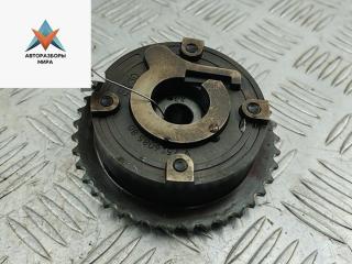 шкив распредвала Peugeot 308 T7 [рестайлинг] 2011, 1.4 л., бензин, МКПП, серый, универсал, V753608580