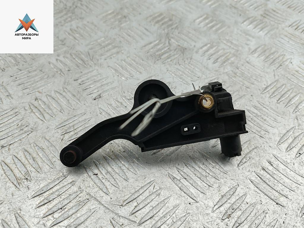 датчик коленвала Peugeot 307 1 поколение 2003, 1.6 л., бензин, МКПП, синий, хетчбэк 3 дв., 9637465980 - фото №1