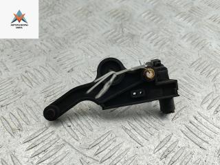 датчик коленвала Peugeot 307 1 поколение 2003, 1.6 л., бензин, МКПП, синий, хетчбэк 3 дв., 9637465980